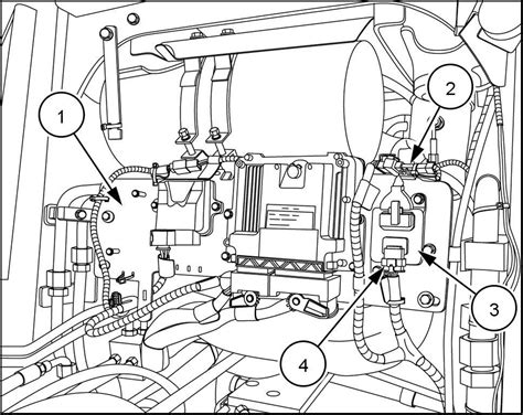 scr failure new holland skid steer|new holland c238 problems.